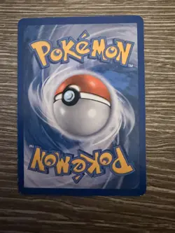 POKEMON ESPEON 48/116 PLASMA FREEZE UNCOMMON LP - Image 2