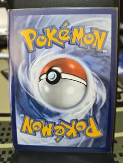 Meowth ex Double Rare ME3 Perfect Order 062/088 NM English Pokemon TCG - Image 2