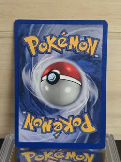 Pokemon TCG Neo Discovery Tyranitar Holo Unlimited Rare 12/75 Near Mint 2001 - Image 2