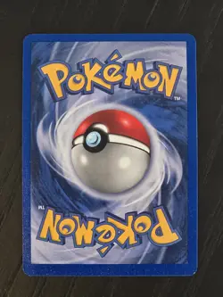 Pokemon TCG Neo Discovery Tyranitar Holo Unlimited Rare 12/75 Near Mint 2001 - Image 4