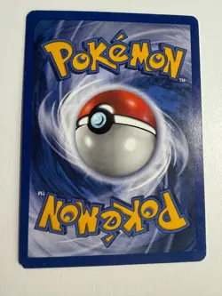 Magikarp [1st Edition] | Base Set [35/102] | DE | Pokemon TCG - Image 5