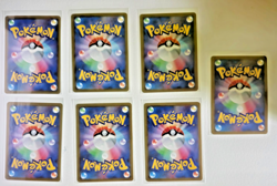 Japanese Pokemon TCG Trainer Gallery Card Lot - Image 2