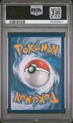 2023 POKEMON SVI EN-SCARLET & VIOLET HYPER RARE #254 KORAIDON EX PSA 10 - Image 2