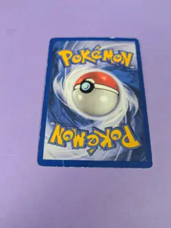 Blaine's Kangaskhan - 36/132 - Uncommon Unlimited Gym Heroes - Pokemon Card - MP - Image 2