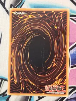 YUGIOH Dark Blade the Dragon Knight RDS-EN035 Rare 1st Edition - Image 2