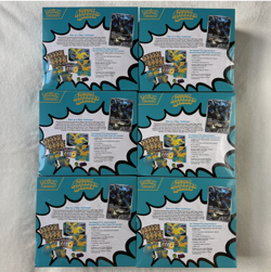 Pokemon TCG Ascended Heroes ETB Elite Trainer Box Factory Sealed x5 ✅🔥 - Image 4