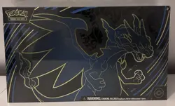 POKEMON TCG Mega Charizard X ex Ultra Premium Collection UPC SEALED📮FAST POST📮 - Image 1