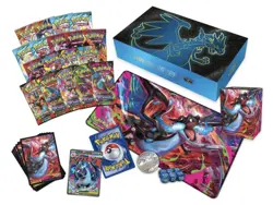 POKEMON TCG Mega Charizard X ex Ultra Premium Collection UPC SEALED📮FAST POST📮 - Image 3