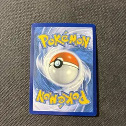 Jirachi XY112 Mythical Collection Promo Pokemon Full Art - Image 4