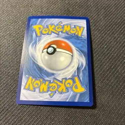 Jirachi XY112 Mythical Collection Promo Pokemon Full Art - Image 5