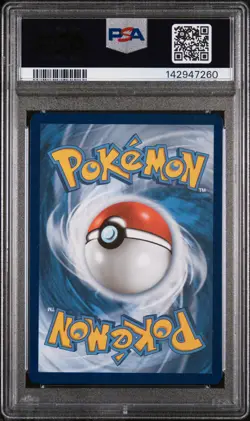 2021 POKEMON CELEBRATIONS CLASSIC COLLECTION #15 VENUSAUR-HOLO PSA 10 - Image 2
