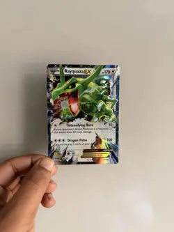 Pokemon TCG - Full collection - only gx ex v - best hit Charizard ex 121 promo - Image 5