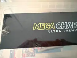 Pokemon Mega Charizard X ex Ultra Premium Collection UPC - Sealed - See Images - Image 2