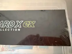 Pokemon Mega Charizard X ex Ultra Premium Collection UPC - Sealed - See Images - Image 3