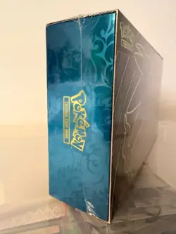 Pokemon Mega Charizard X ex Ultra Premium Collection UPC - Sealed - See Images - Image 5