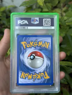 Pokemon TCG Beedrill Legendary Collection 20 Reverse Holo Rare - Image 4