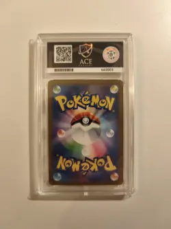 Pokemon TCG Mewtwo 014/032 Ace 10 Classic Collection Japanese Edition - Image 2