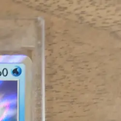 Pokemon Feraligatr Holo R 017/066 SM6b Champion Road Japanese Card - Image 5