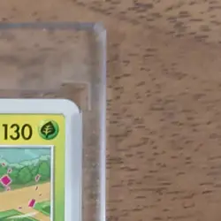 Pokemon Vivillon U 006/094 SM6 Forbidden Light Japanese Card - Image 5