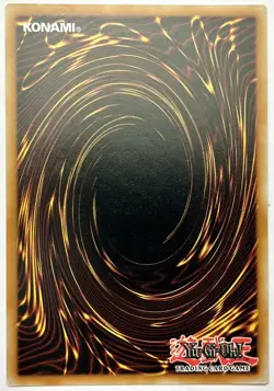 AGOV-EN058 King's Sarcophagus - Ultra Rare 1st Edition Near Mint YuGiOh Card - Image 2