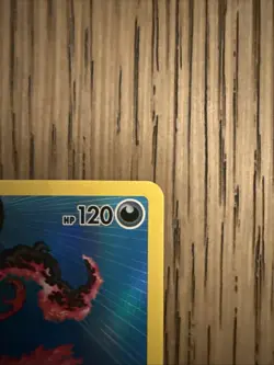 2023 Pokemon Galarian Moltres Crown Zenith Promo Card #SWSH284 - Image 5