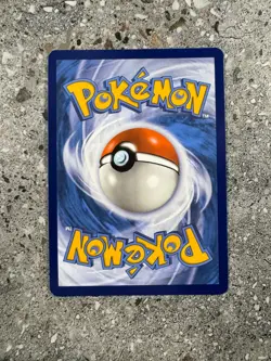 Pokemon TCG Cards Mimikyu SVP075 Illustration Rare Black Star Promo Holo MINT - Image 2