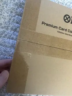 One Piece TCG Premium Card Collection Best Selection Vol.4 - ENGLISH Sealed - Image 2