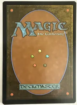 Irenicus's Vile Duplication Magic: The Gathering NM #078 - Image 2