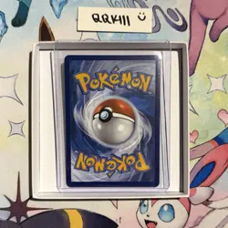 Kangaskhan 204/182 Destined Rivals Full Art Holo Card Pokemon TCG Card Mint - Image 2