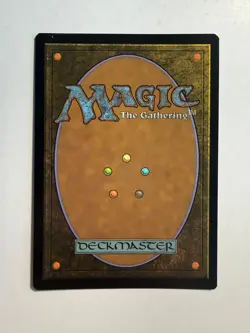 Duress 98 MTG Innistrad: Midnight Hunt Foil - Image 2