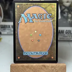 Chatterfang, Squirrel General (Borderless) Bloomburrow Regular 0082 - Image 2