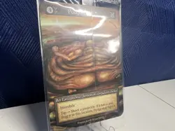 Pudge Butcher - Alt Art Dust Reward promo - Sorcery Contested Realm - Sealed - Image 2