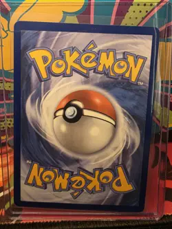 Wigglytuff 105/094 Illustration Rare Phantasmal Flames ME2 Pokemon TCG Near Mint - Image 2