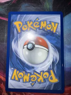 Pokemon TCG Wigglytuff 105/094 Illustration Rare – Phantasmal Flames – Near Mint - Image 2