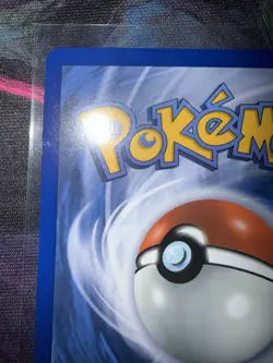 Pokemon TCG Wigglytuff 105/094 Illustration Rare – Phantasmal Flames – Near Mint - Image 3