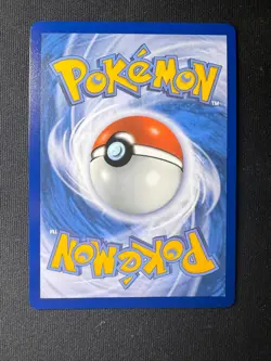Pokemon TCG Wigglytuff 105/094 Illustration Rare – Phantasmal Flames – Near Mint - Image 3