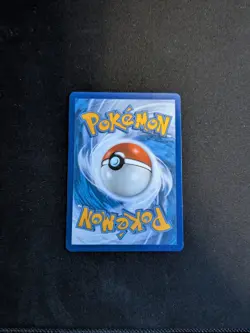 Mega Blastoise EX 102/108 PSA Worthy NM Condition Pokemon Card - Image 2