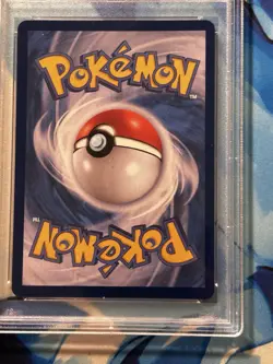 2025 Pokemon PSA GEM MINT 10 Ditto Korean Stamped Promo Metamong Project #173 - Image 3