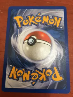 2003 Pokemon Non-Holo Persian 42/144 Uncommon Skyridge Mint/NM Ereader - Image 2