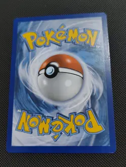 Pokemon TCG Mew 53/108 XY: Evolutions Reverse Holo 2016 - Image 2