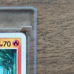 Pokemon Charmander C 001/053 SM6a Dragon Majesty Japanese Card - Image 5