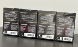 4x Pokemon TCG Perfect Order Booster Bundle (6 Packs) Sealed & Unopened - Image 2