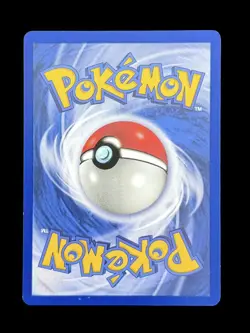 Pokemon TCG Mew Black Star Promo #8 Vintage 1999-2000 WOTC - Image 2