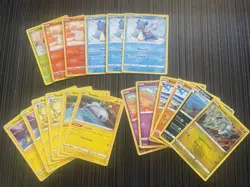 Pokemon TCG: McDonald’s Match Battle 2022 Joblot - Image 1