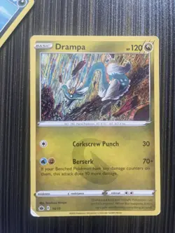 Pokemon TCG: McDonald’s Match Battle 2022 Joblot - Image 2