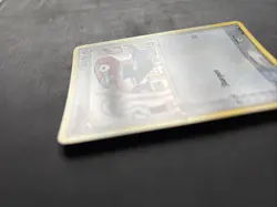 Pokemon TCG Porygon EX Delta Species 80/113 Reverse Holo Common 2005 Nintendo - Image 3