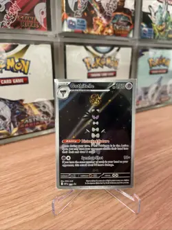 Gothitelle 211 Pokemon Card - SV: Scarlet & Violet Promo Cards Promo NM/M - Image 1