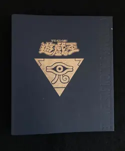 【Products for special customer】 BANDAI YUGIOH Complete 120 with Official Binder - Image 2