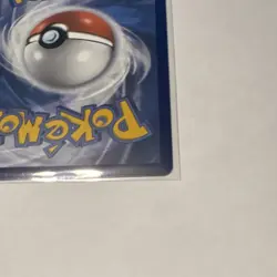 Pokemon Grass Energy Secret Rare Foil Holo Fusion Strike 283/264 TCG Card - Image 3