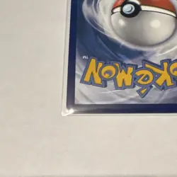 Pokemon Grass Energy Secret Rare Foil Holo Fusion Strike 283/264 TCG Card - Image 4